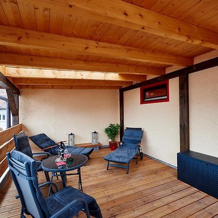 Landgasthof Penn Windorf  Екстер'єр фото