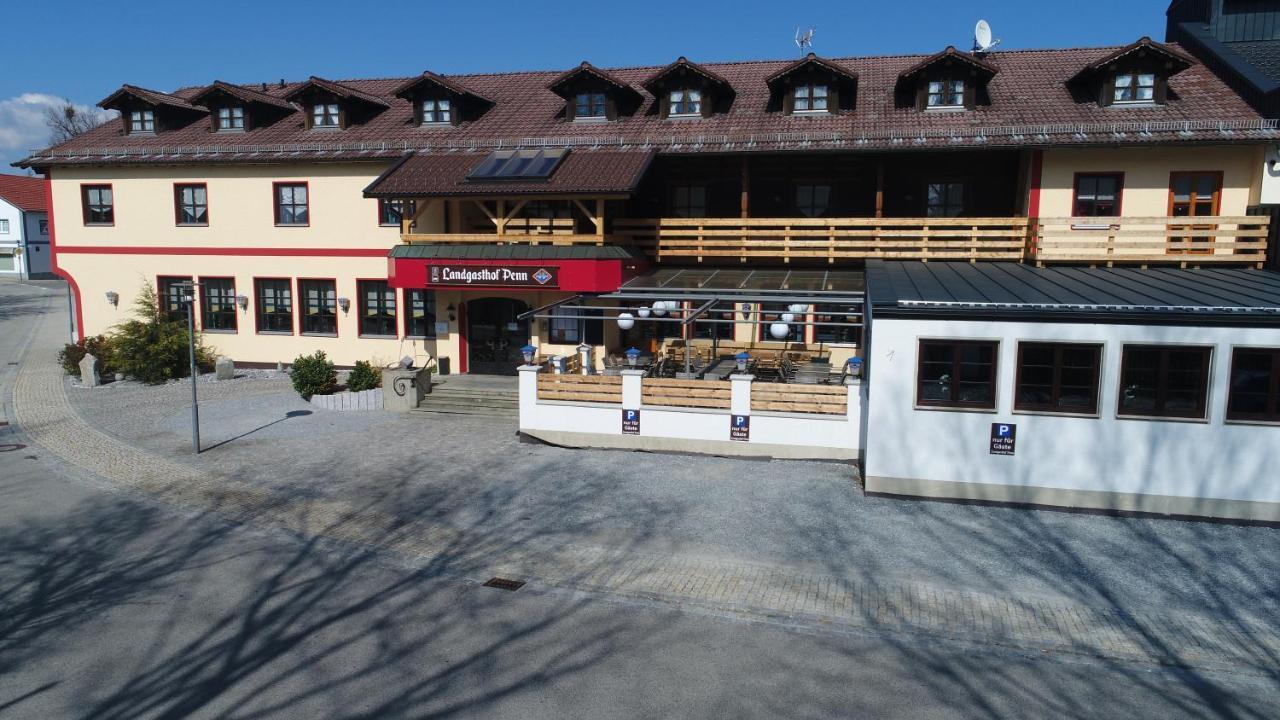 Landgasthof Penn Windorf  Екстер'єр фото