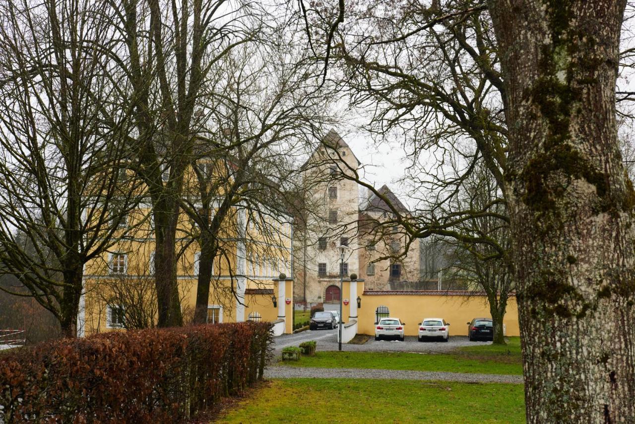 Landgasthof Penn Windorf  Екстер'єр фото