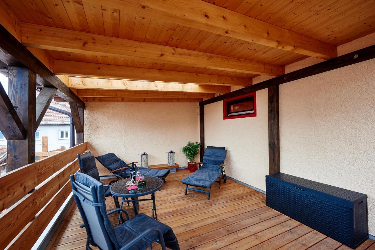Landgasthof Penn Windorf  Екстер'єр фото