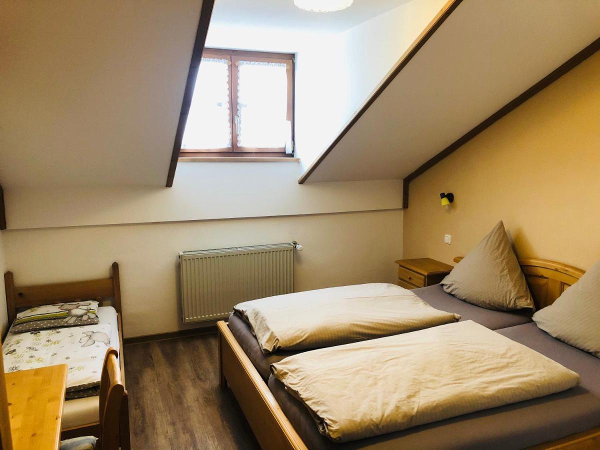 Landgasthof Penn Windorf  Екстер'єр фото