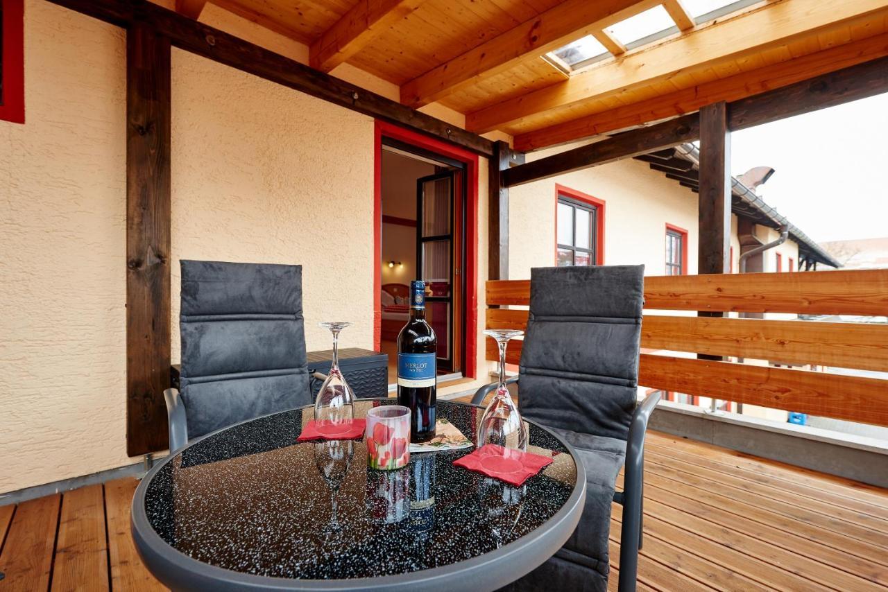 Landgasthof Penn Windorf  Екстер'єр фото